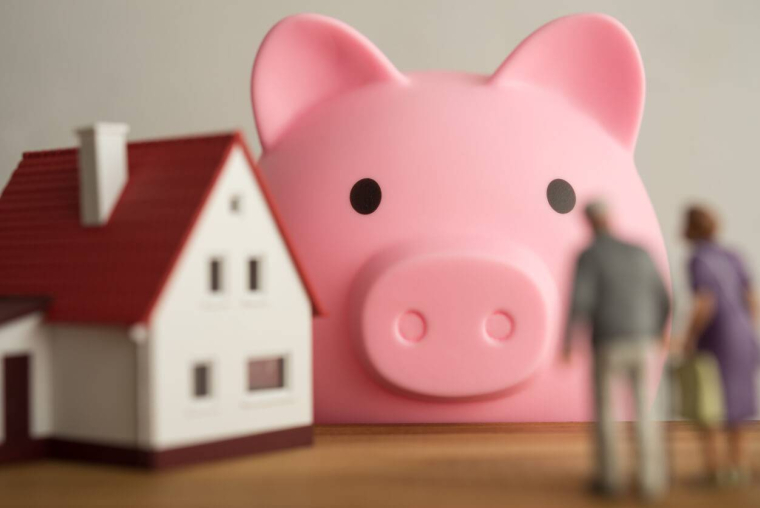 Maison de retraite : un placement rentable pour diversifier son patrimoine ? / iStock.com - Pla2na