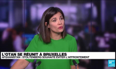 Réunion de l'Otan : Afghanistan et défense européenne à l'ordre du jour