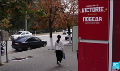 Législatives en Moldavie : la Gagaouzie, irréductible bastion pro-russe