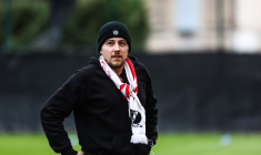 Loïc Durand : « Toute ma vie était calquée autour de l'AC Ajaccio, donc ça fait un vide »