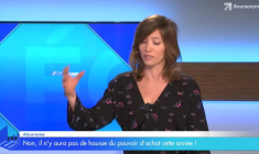 Non, il n'y aura pas de hausse du pouvoir d'achat cette année !