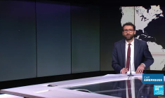 Droit à l'IVG menacé aux États-Unis : la Cour suprême pourrait annuler l'arrêt Roe v. Wade