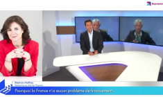 Pourquoi la France n'a aucun problème de financement...