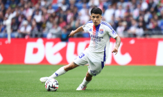 L’Atlético de Madrid annonce l’arrivée imminente de Thiago Almada