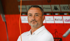 «Ils sont plus forts que nous»: Haise implacable sur Nice (et Benfica)