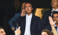 Après avoir viré José Mourinho, Ali Koç perd les élections de Fenerbahçe