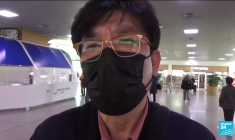 La Corée du Nord tire un missile près des eaux sud-coréennes, Séoul réplique