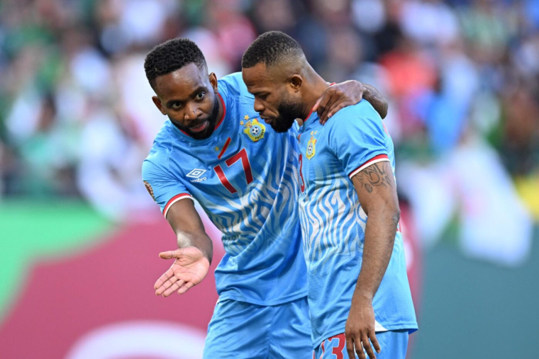 Barrages : tout le monde veut prendre sa place