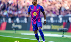 Un blessé de plus à déplorer côté Barça