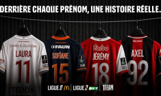 La LFP lance sa campagne contre les discriminations