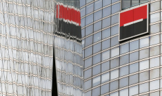 SOCGEN ABAISSE AUSSI SES OBJECTIFS À CAUSE DES MARCHÉS ET DES TAUX