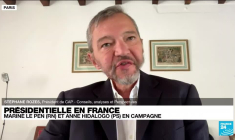 Présidentielle en France : au moins 13 candidats déclarés