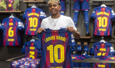Le 10 pour Yamal : les numéros de maillot ont-ils encore une valeur dans le football ?