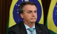 LE BRÉSIL RÉDUIT SES DÉPENSES ENVIRONNEMENTALES UN JOUR APRÈS L'ENGAGEMENT PRIS LORS DU SOMMET AMÉRICAIN SUR LE CLIMAT