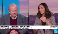 Faut-il augmenter tous les salaires en France?
