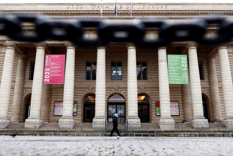 LE GOUVERNEMENT ANNONCE DE NOUVELLES MESURES DE SOUTIEN À LA CULTURE