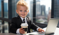 La magie des petites habitudes : Comment les micro-résolutions peuvent changer votre vie