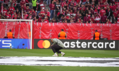 Les supporters du Bayern répondent aux fans du PSG
