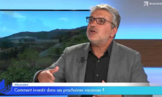 Immobilier : comment investir dans ses prochaines vacances ?