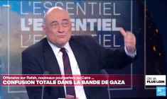 Rafah: Israël lance une "opération ciblée"