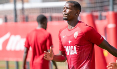 Paul Pogba, l'épreuve du terrain