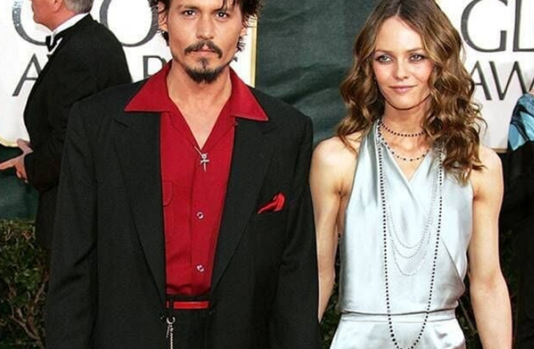 La villa de Johnny Depp et Vanessa Paradis est à vendre. crédit photo : Capture d’écran Instagram