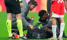 Emerson Royal rentre au pays