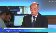 Ce signal alarmant que nous envoie le marché obligataire...