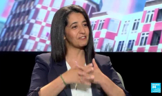 Karima Delli : "Le message est très clair, il n’y aura pas de pause environnementale"