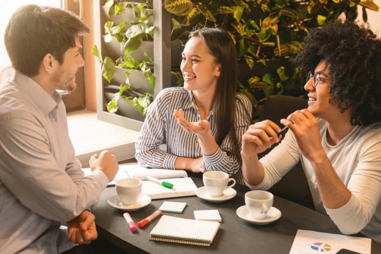 Les salariés français sont de plus en plus nombreux à connaître les dispositifs d’épargne salariale et à détenir au moins l’un d’entre eux (Crédit photo : 123RF)