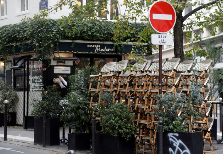 FRANCE : LA CROISSANCE À 7,0% EN 2021, AU PLUS HAUT DEPUIS 1969