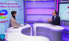 Miser sur TotalEnergies, c'est miser sur l'équilibre "rentabilité et durabilité"