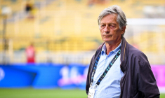 Nicolas de Tavernost confirme son départ de LFP Média