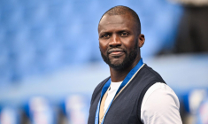 Le Sénégal de Vieira accueille un ancien international