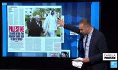 Israël-Gaza, le risque d'une guerre sans fin