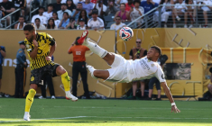 Kylian Mbappé s'offre un nouveau record