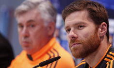 Xabi Alonso au Real Madrid, ça avance !