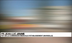 France : faute de soignants, des urgences ferment la nuit