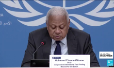 Soudan : des experts de l'ONU réclament une force d'intervention pour protéger les civils