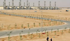 L'ARABIE SAOUDITE DOUBLE SES IMPORTATIONS DE MAZOUT RUSSE AU DEUXIEME TRIMESTRE