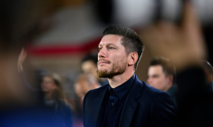 Pocognoli salue le gros match de Vicario... et ses gains de temps