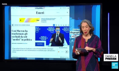 Trump à Davos: "Fou allié" ?