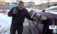 Séisme en Turquie : À Atalar, le sentiment d'abandon chez les survivants