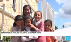 Évacuations d'Afghanistan : nouvelle vie pour les réfugiés arrivés en France