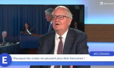 Pourquoi les crises ne peuvent plus être bancaires !