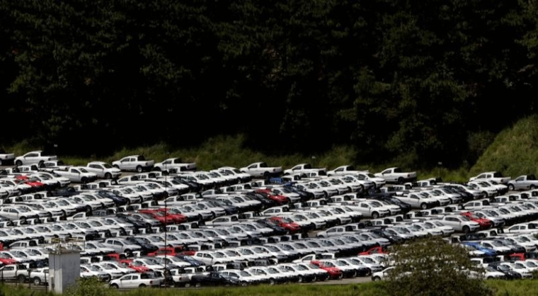 LA CULTURE D'ENTREPRISE DE VW N'A PAS ÉVOLUÉ, DISENT LES SALARIÉS