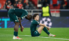 Monaco : un peu de love, beaucoup de tendresse