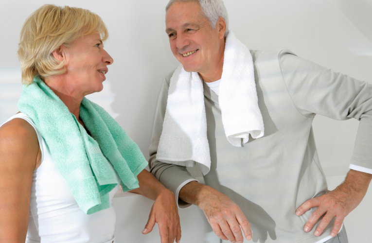 Pour booster son cerveau, quelles activités physiques privilégier après 60 ans ?