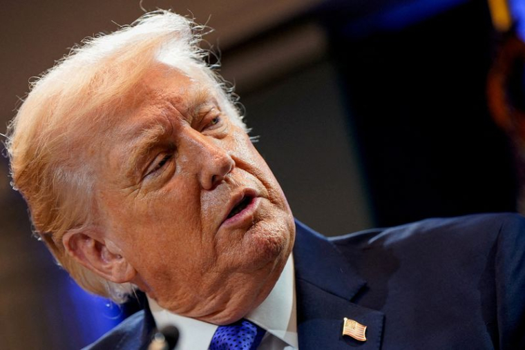 Point de presse à la Maison Blanche