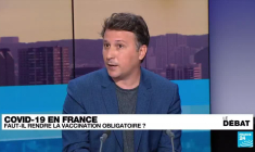 Covid-19 en France : faut-il rendre la vaccination obligatoire ?